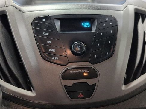 Used 2016 Ford Transit 150 130 Low Roof RWD image 11