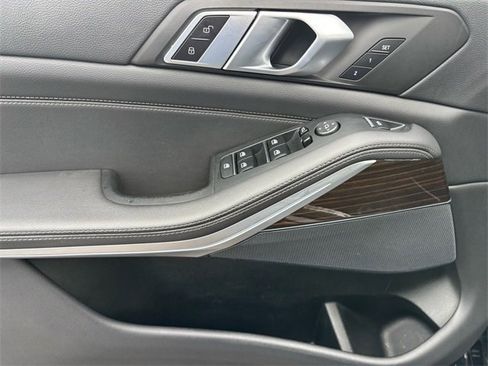 Used 2021 BMW X5 sDrive40i w/ M Sport Package image 27