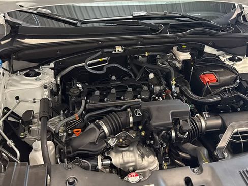 New 2026 Acura ADX A-Spec image 12