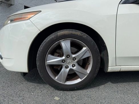 Used 2011 Acura TSX Sport Wagon image 14