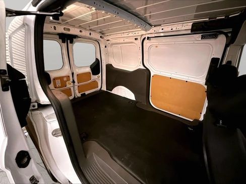 Used 2020 Ford Transit Connect XL FWD image 26