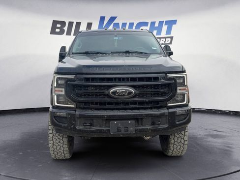 Used 2020 Ford F250 Lariat image 8