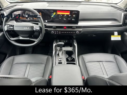 New 2026 Kia Sorento S AWD/4WD image 17