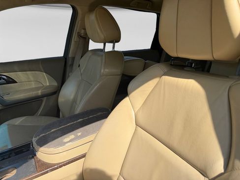Used 2011 Acura MDX w/ Technology & Entertainment AWD/4WD image 23
