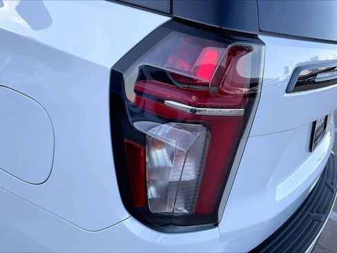 Certified 2022 Chevrolet Tahoe RST w/ Luxury Package image 29