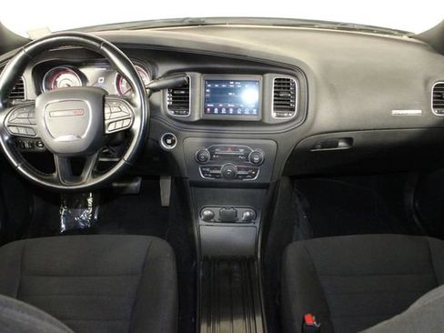 Used 2020 Dodge Charger Police image 29