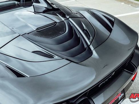 Used 2020 McLaren 720S Performance RWD image 41