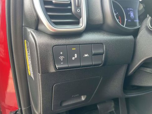 Used 2021 Kia Sportage LX w/ LX AWD Popular Package image 13