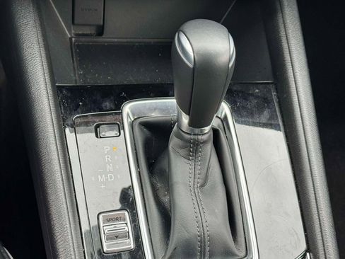 Certified 2025 MAZDA CX-5 AWD 2.5 S image 11