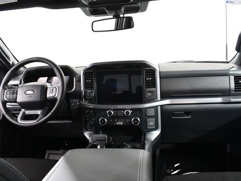 New 2025 Ford F150 XLT w/ Equipment Group 302A MID image 7