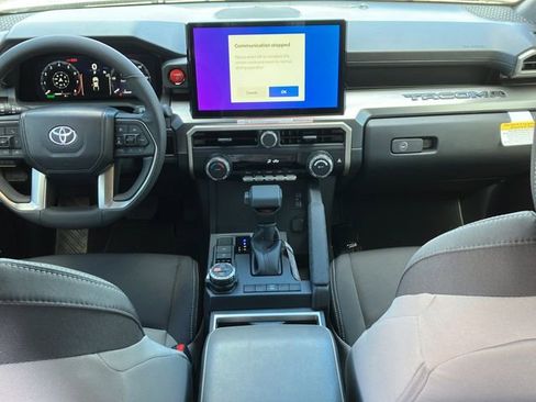 New 2026 Toyota Tacoma TRD Off-Road image 21