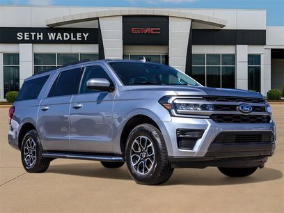Used 2023 Ford Expedition Max XLT
