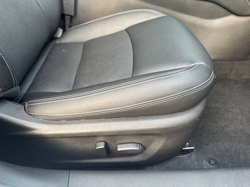 Used 2023 Nissan Altima 2.5 SL FWD image 46