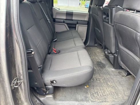 Used 2020 Ford F150 XL w/ Equipment Group 101A Mid AWD/4WD image 15