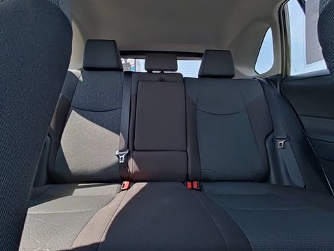 Used 2025 Toyota RAV4 XLE w/ Weather Package FWD image 31