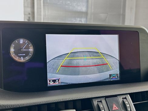 Used 2021 Lexus ES 350 w/ Premium Package image 22