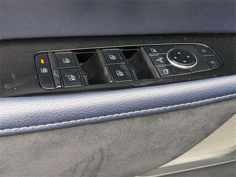 New 2026 INFINITI QX80 4WD image 16