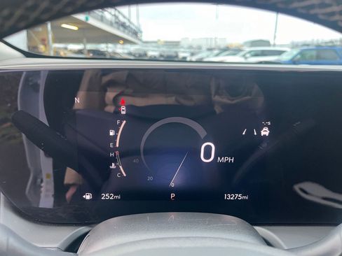 Used 2025 Buick Encore GX Preferred image 41