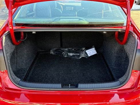 Certified 2023 Volkswagen Jetta SEL image 26