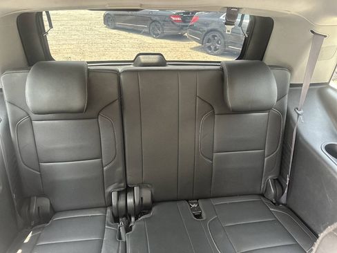 Used 2017 Chevrolet Tahoe LT RWD image 24