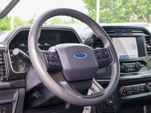 Certified 2021 Ford F150 XL w/ Equipment Group 101A High AWD/4WD image 25
