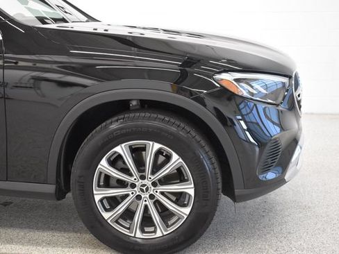 New 2026 Mercedes-Benz GLC 300 4MATIC image 13