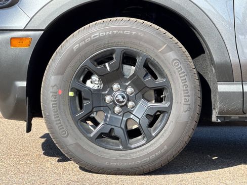 New 2025 Ford Expedition Active image 30