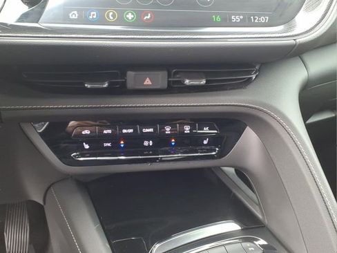 Certified 2023 Buick Envision Essence AWD/4WD image 16