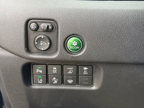 New 2026 Honda Ridgeline Black Edition image 21