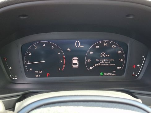 Used 2025 Honda Accord SE image 21