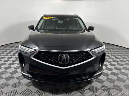 Used 2022 Acura MDX w/ Advance Package AWD/4WD image 34