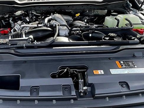 New 2025 Ford F250 XL image 11