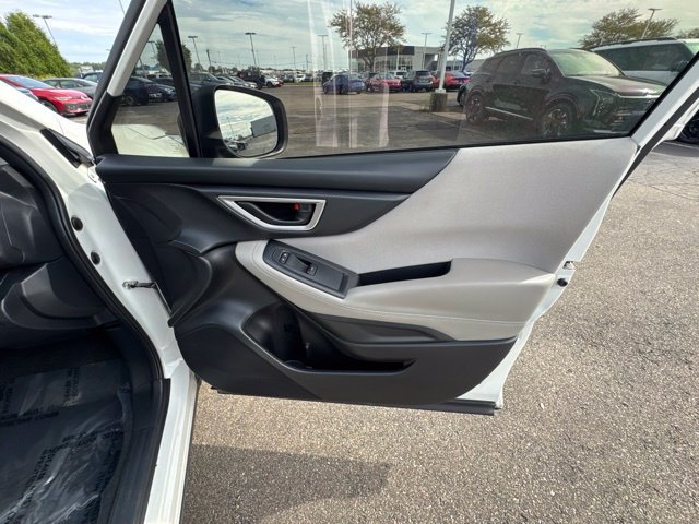 Used 2020 Subaru Forester w/ Alloy Wheel Package AWD/4WD image 16