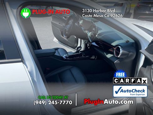 Used 2024 Chevrolet Trax RS w/ Driver Confidence Package FWD image 15