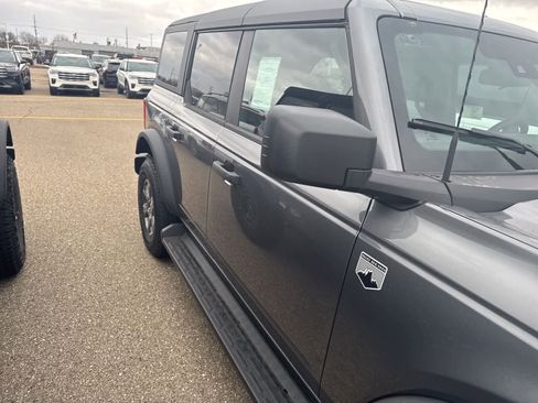 New 2026 Ford Bronco Big Bend image 24