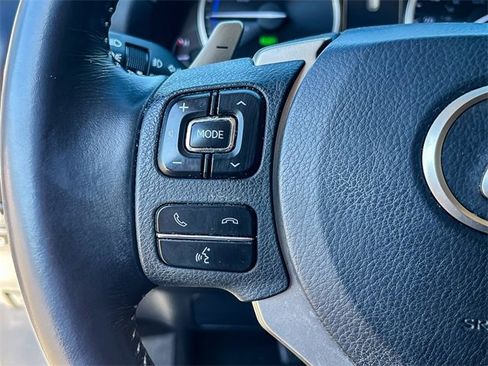 Used 2019 Lexus NX 300h AWD w/ Premium Package image 16