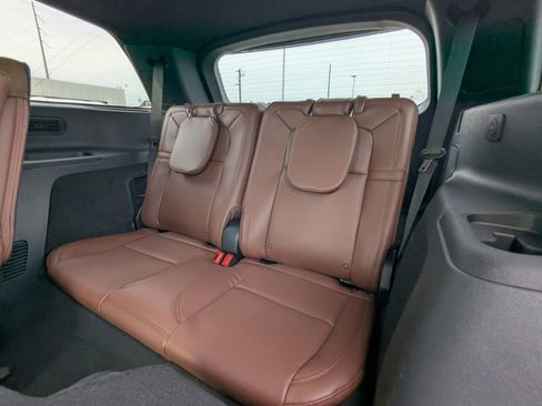 New 2026 Lincoln Aviator Reserve AWD/4WD image 14