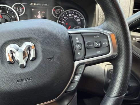 New 2025 RAM 2500 Tradesman image 21