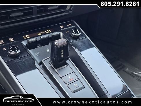 Used 2022 Porsche 911 Carrera S RWD image 31