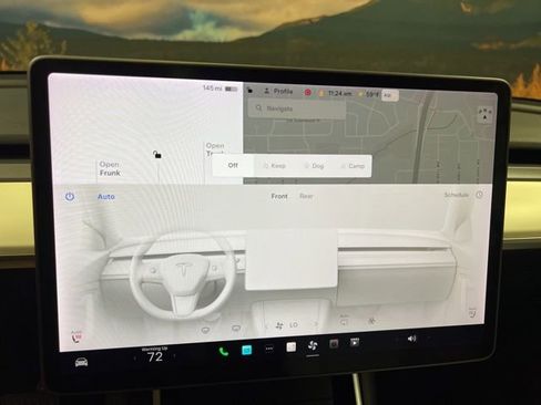 Used 2021 Tesla Model Y Long Range image 30
