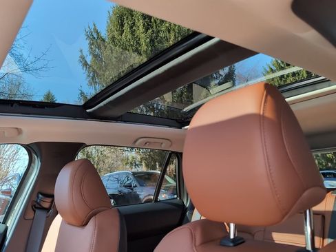 New 2026 MAZDA CX-50 Meridian Edition w/ Weather Package image 24