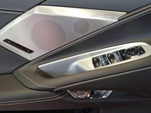 New 2026 Chevrolet Corvette Stingray Preferred Conv w/ Z51 Performance Package image 8