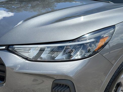 Used 2023 Ford Escape ST-Line FWD image 9