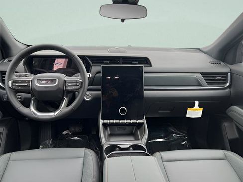 New 2026 GMC Terrain AT4 image 9