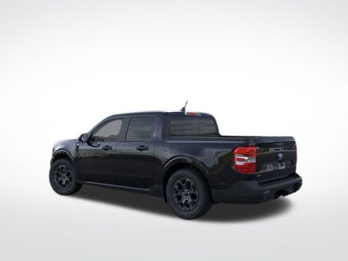 New 2026 Ford Maverick XLT w/ Equipment Group 301A AWD/4WD image 5