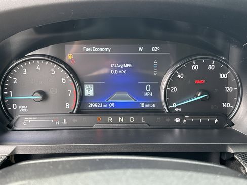 Used 2024 Ford Explorer ST-Line w/ Class IV Trailer Tow Package image 28