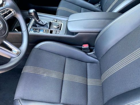 Used 2025 MAZDA CX-50 AWD 2.5 S w/ Preferred Package image 20
