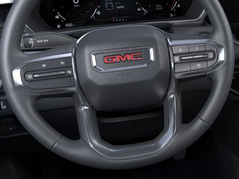 New 2026 GMC Canyon Elevation w/ Convenience Package RWD image 19