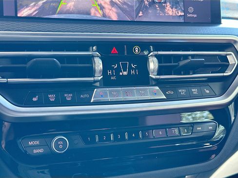 Certified 2023 BMW X3 xDrive30i w/ M Sport Package image 16