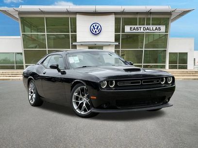 Used 2021 Dodge Challenger GT